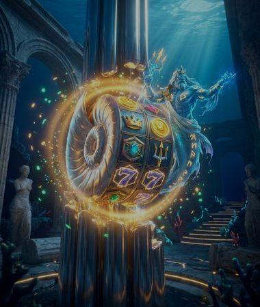 Atlantis Megaways