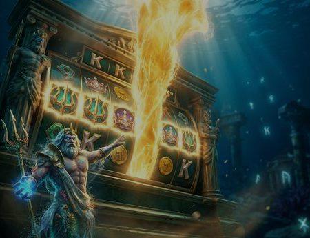 Atlantis Megaways