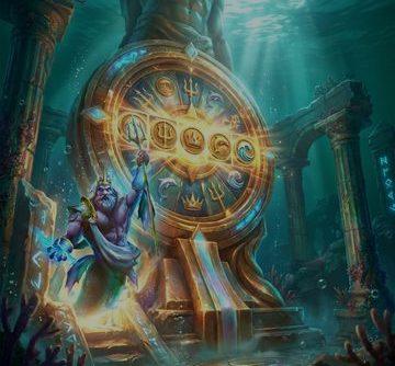 Atlantis Megaways