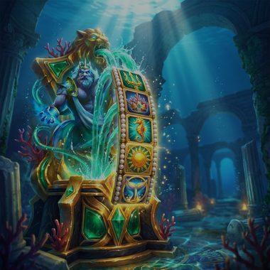 Atlantis Megaways